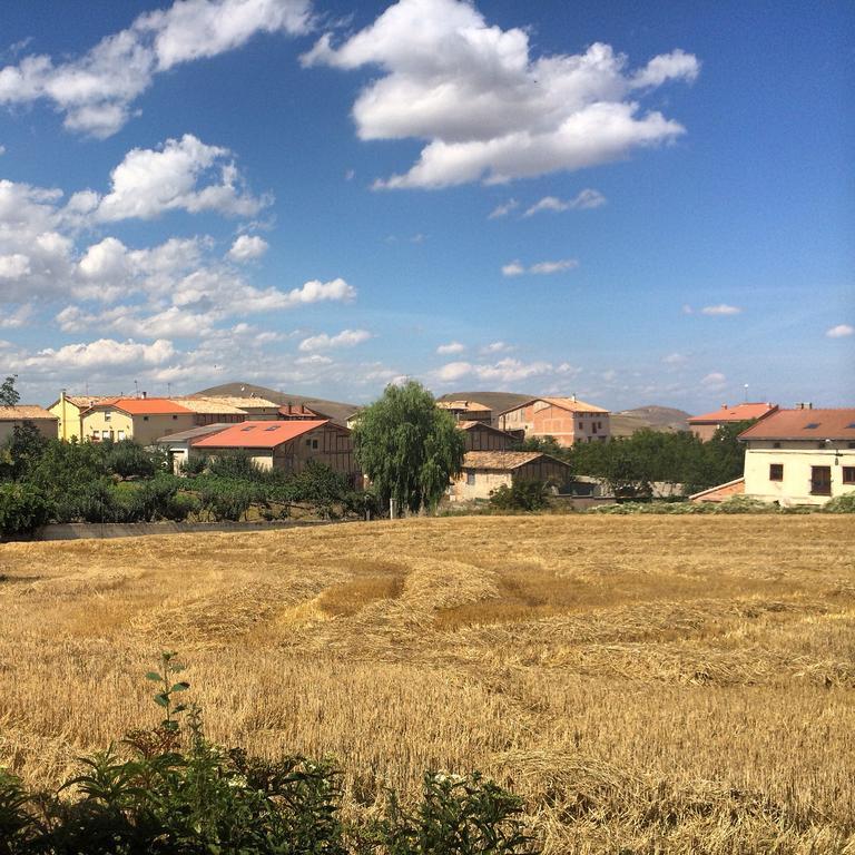 Mihotelito Viloria de Rioja Bagian luar foto