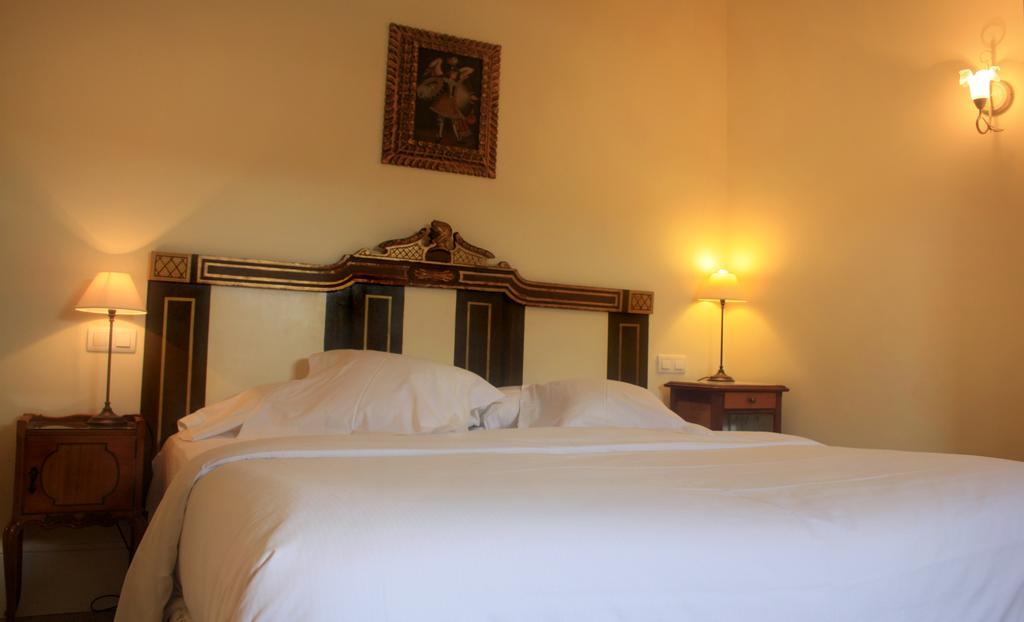 Mihotelito Viloria de Rioja Bagian luar foto